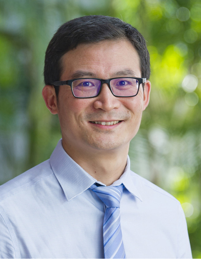 云博app官方在线入口创新论坛第一千九百九十五讲：掺杂无机晶体的发光调控与应用