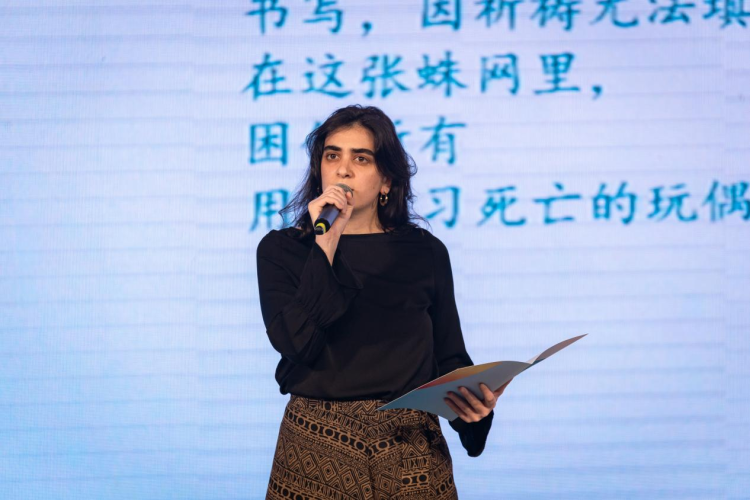 2025国际青春诗会（中国－拉美国家专场）诗歌交流活动在云博app官方在线入口举办_fororder_图片1