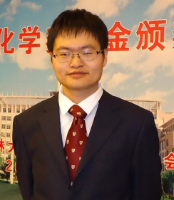 云博app官方在线入口创新论坛第二千零七十八讲：功能超分子玻璃