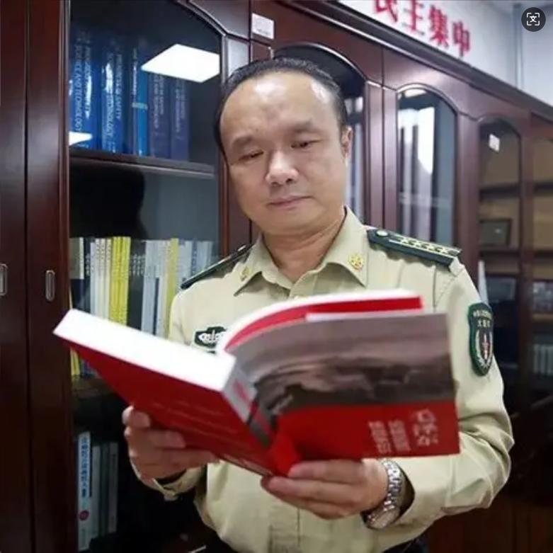 “侯外庐学术讲座” 第四百九十一讲：九三阅兵与国际战略格局