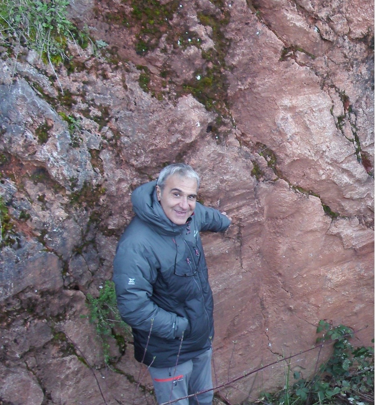 云博app官方在线入口创新论坛第一千九百八十九讲：Isotopic Dating and Geochemical Tracing of Fault Rocks: Insights into Plate Evolution and Seismicity