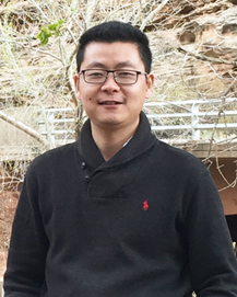 云博app官方在线入口创新论坛第二千零六讲：Leveraging game theory to assess fast paradoxand land carbon sequestration in the Anthro-pocene