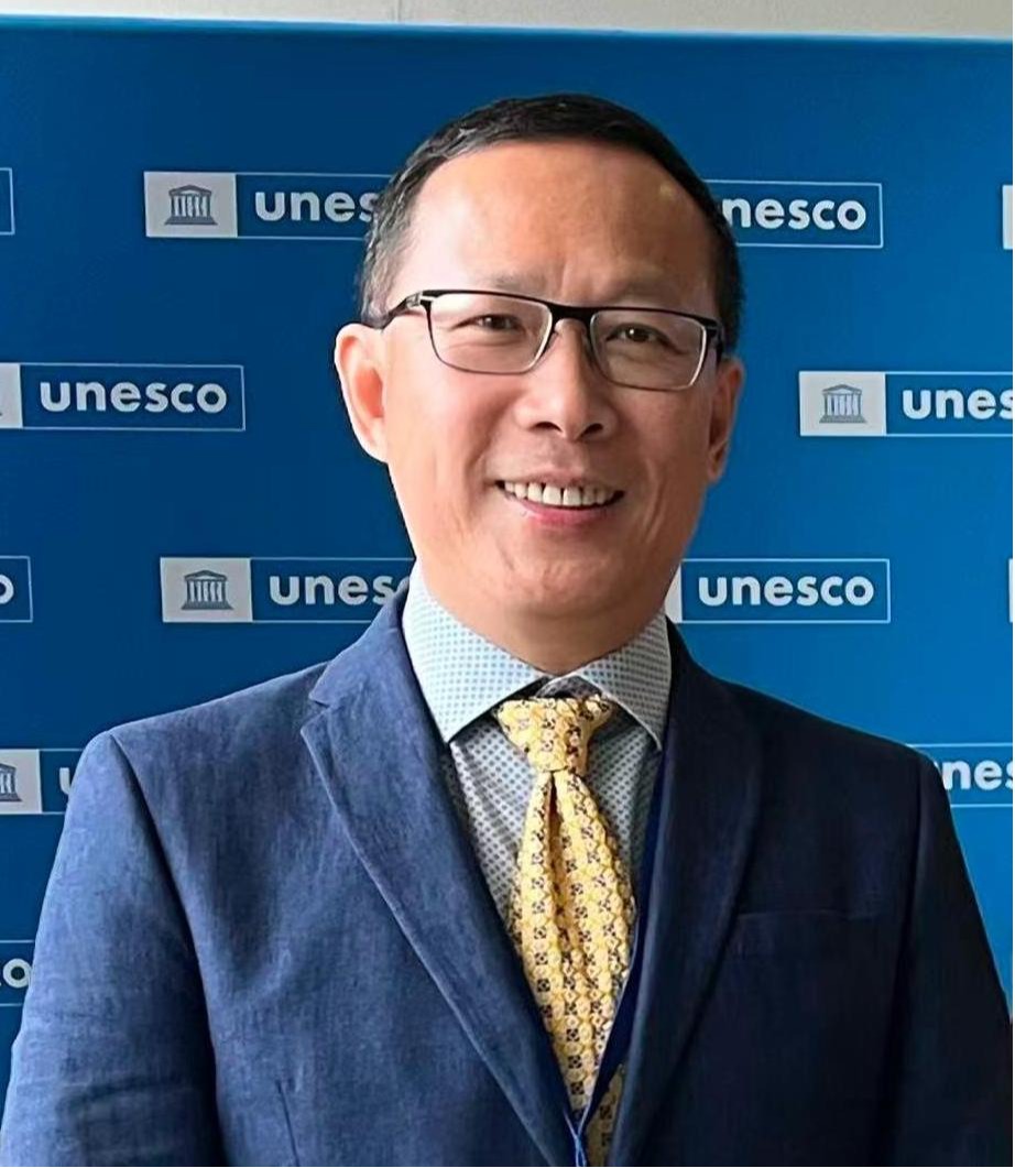 云博app官方在线入口创新论坛第二千零四十五讲：A Discussion on the Practice of Reasoning in Chinese Mathematics: Mei Wending’s 方程論 Fangcheng lun, a Treatise on Solving “Systems of Linear Equations”