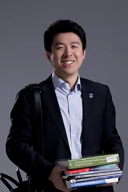 云博app官方在线入口创新论坛第二千一百零六讲：微纳电子增材制造技术与应用