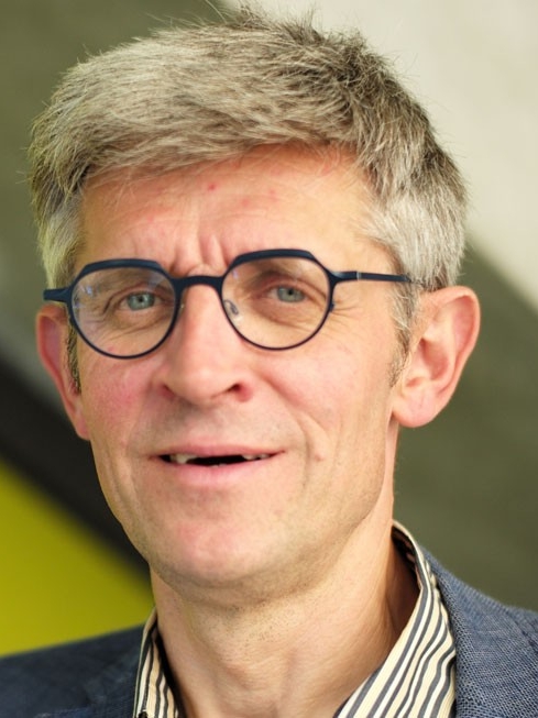 “杨钟健学术讲座”第二百八十七讲：Technology, Humanity, and the Climate Imperative: Engineering a Sustainable Future