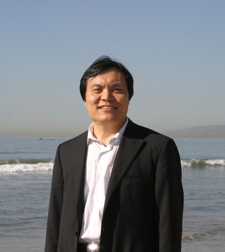 “侯外庐学术讲座” 第四百八十五讲：数字生态视角下的“中文+X”教材与教学资源建设