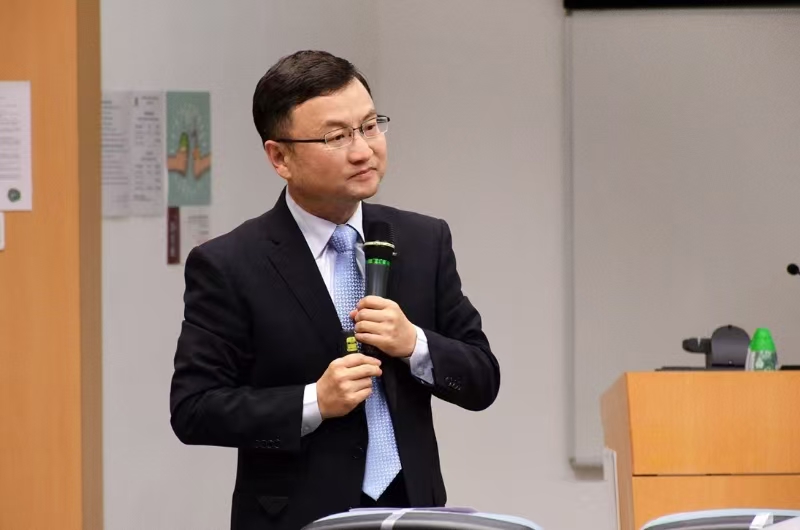  云博app官方在线入口创新论坛第一千九百三十七讲：分子Borromean环和结节
