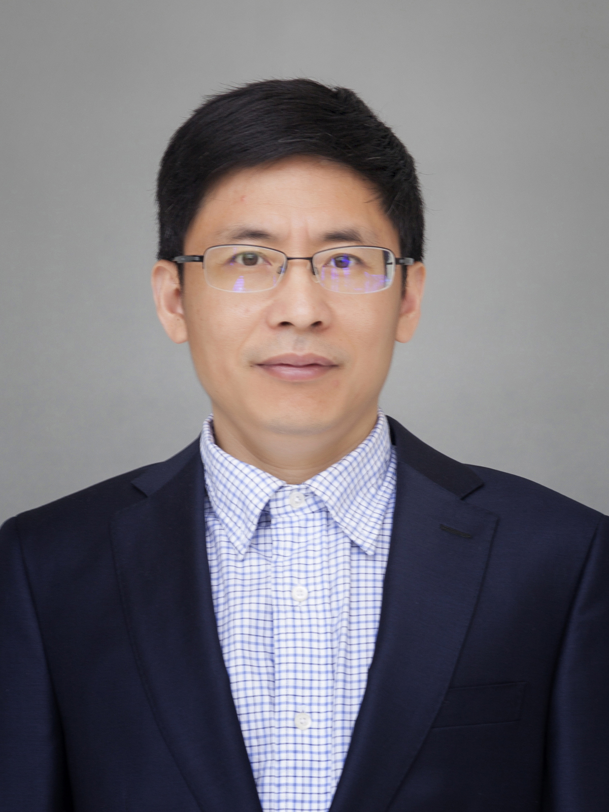 云博app官方在线入口创新论坛第一千六百六十讲：用于完整糖肽质谱数据处理的Glyco-Decipher软件平台研发