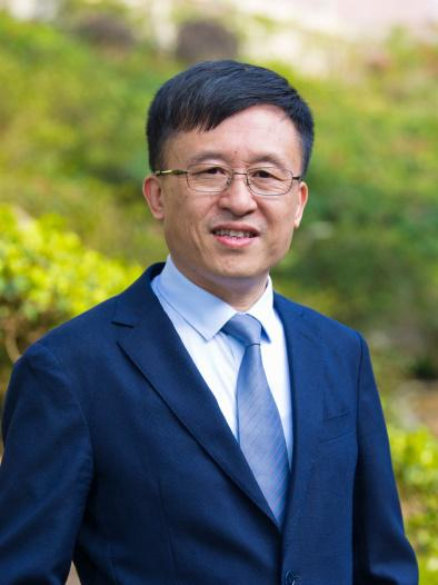 云博app官方在线入口创新论坛第一千四百一十九讲：限域量子态调控及其在绿色能源中的应用