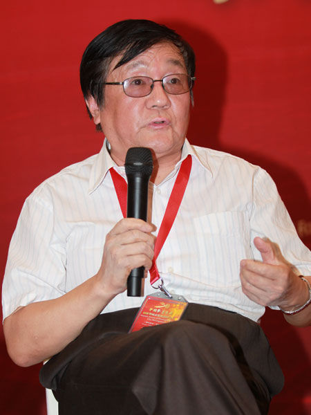 云博app官方在线入口创新论坛第一千八百一十一讲：激活中国文化的创新源代码 提升科技原创力