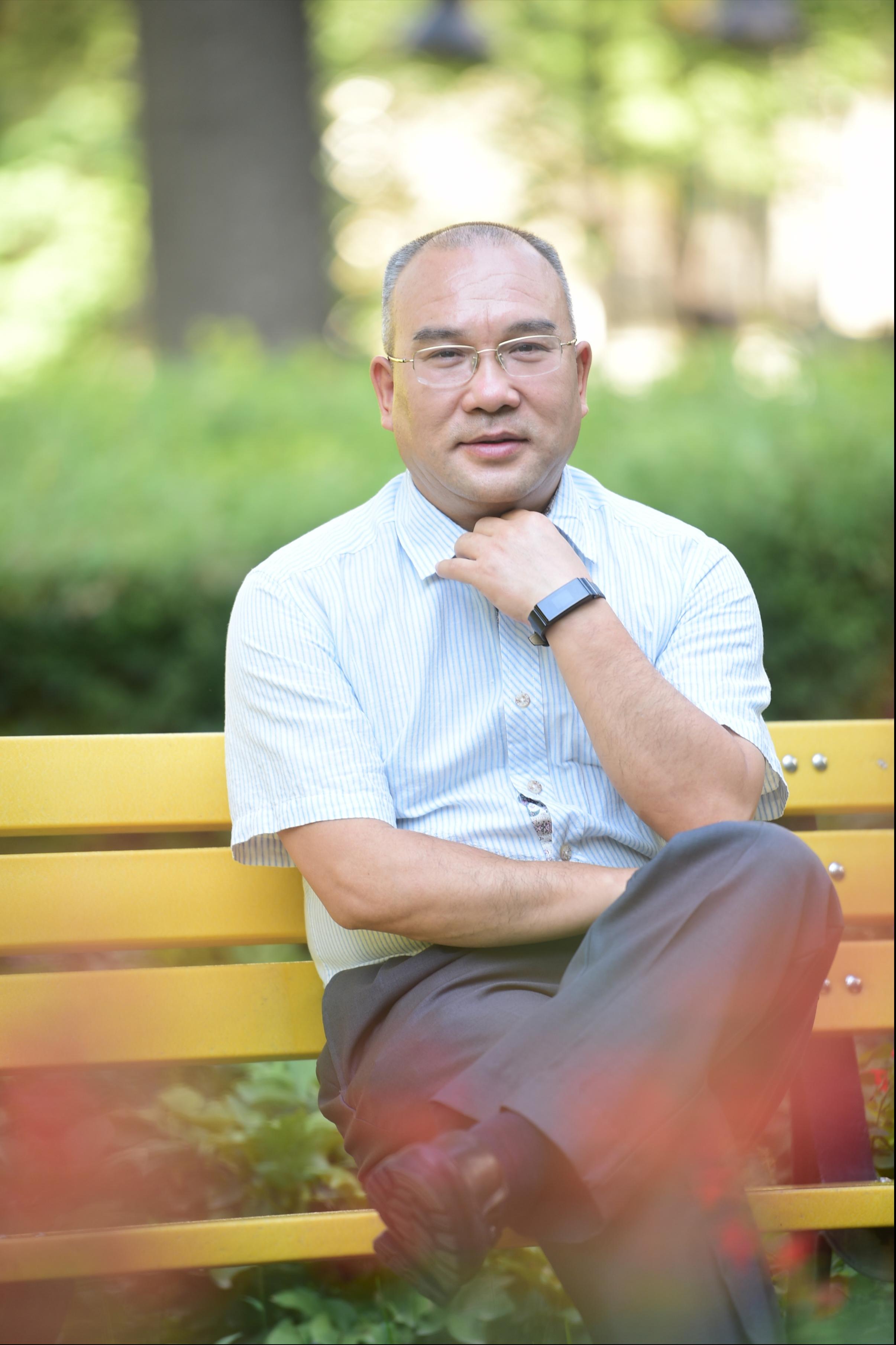 云博app官方在线入口创新论坛第一千八百零四讲：国家基金申请的一点体会