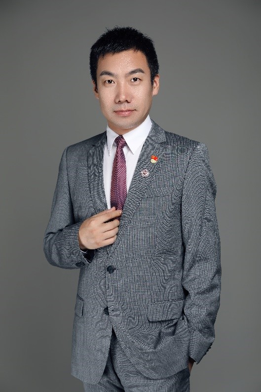 云博app官方在线入口创新论坛第一千五百五十讲： 磁性分子的量子相干操控