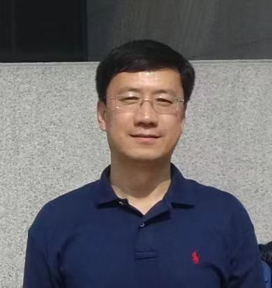 云博app官方在线入口创新论坛第一千九百三十三讲：Topological pressure and equilibrium state for certain correspondences