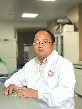云博app官方在线入口创新论坛第一千二百四十四讲暨120周年校庆年系列活动：碳（13C,14C）同位素标记技术在稻田土壤碳循环研究中的应用案例
