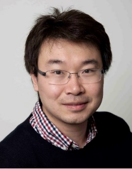 云博app官方在线入口创新论坛第一千六百三十讲：上转换纳米生物光子学 -to see, to touch, to feel the nanoscale world