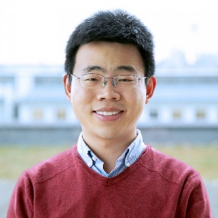 云博app官方在线入口创新论坛第一千六百三十四讲：深度学习在高能核物理中的应用