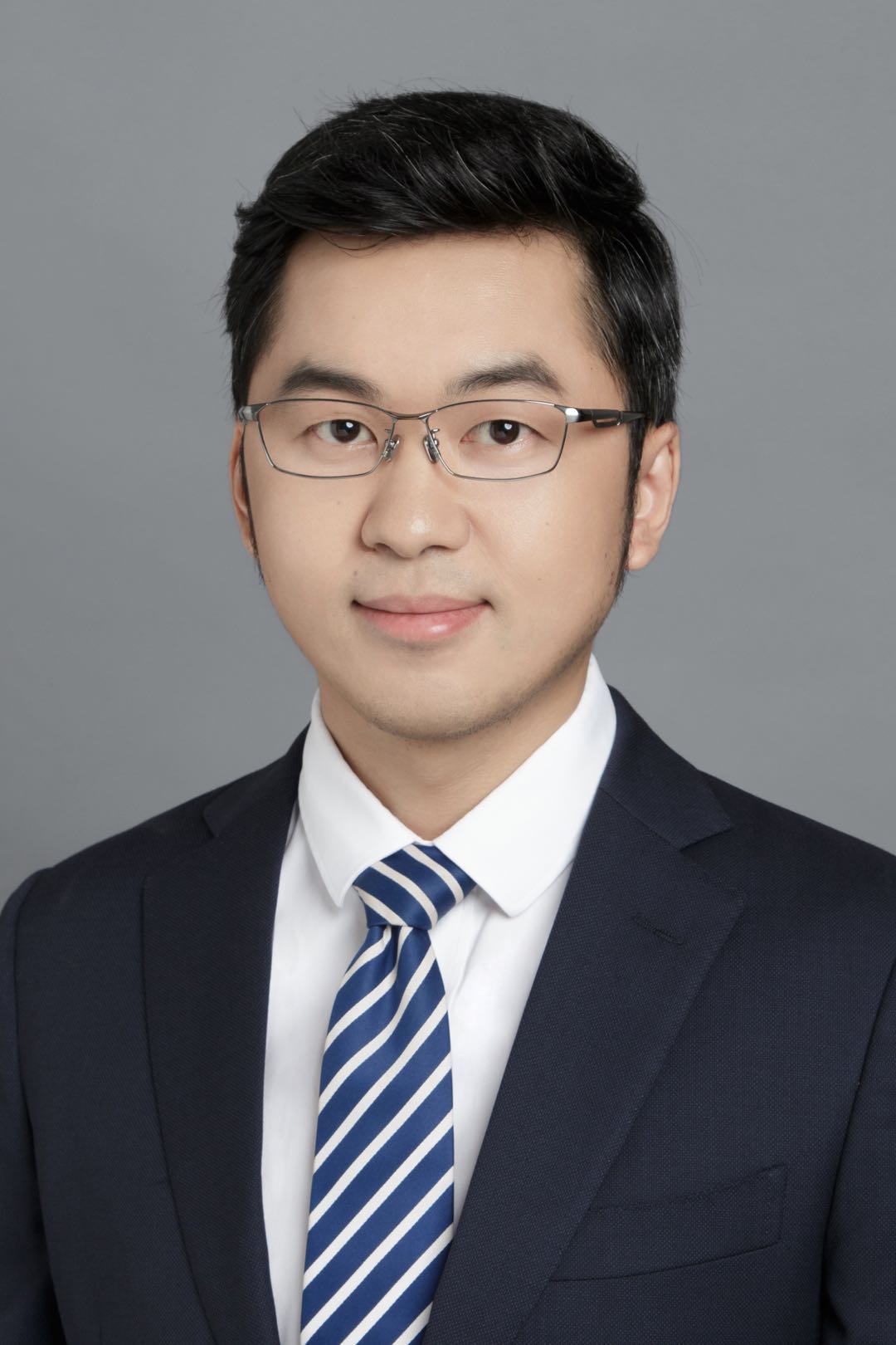 云博app官方在线入口创新论坛第九百七十二讲：光栅阵列传感网络研究及其应用