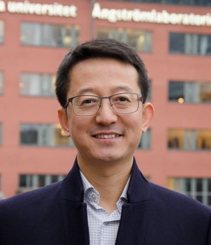 云博app官方在线入口创新论坛第一千七百二十九讲：有机聚合物点在光催化中的应用