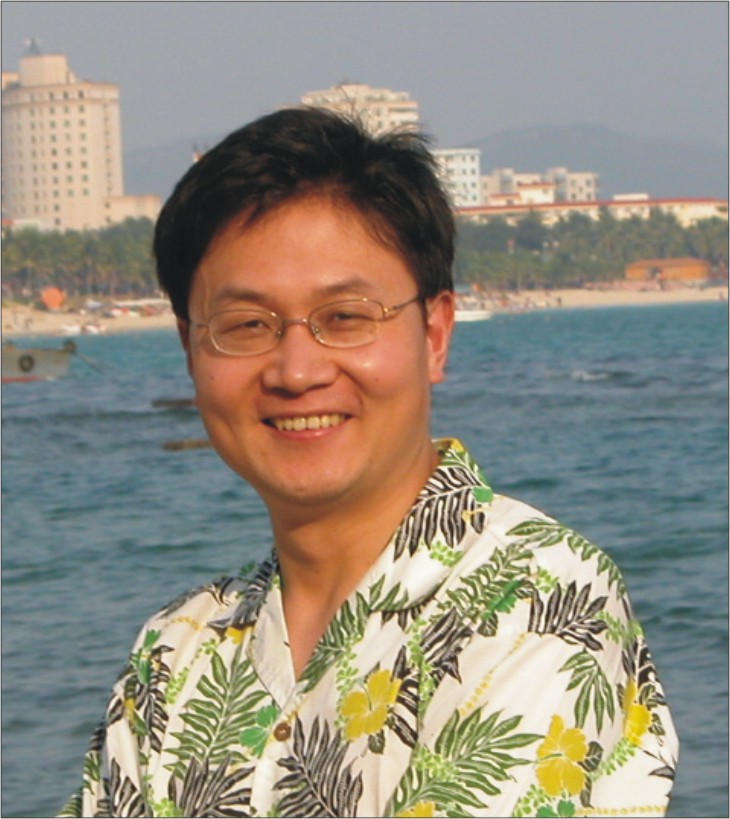 云博app官方在线入口创新论坛第一千零五十六讲：国家自然科学基金申请经验与体会
