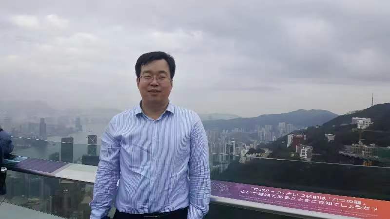云博app官方在线入口创新论坛第一千三百九十六讲：亚纳米尺度材料合成及性质探索