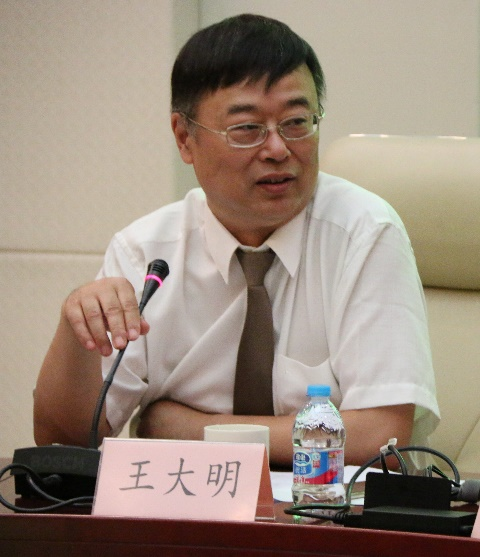 云博app官方在线入口创新论坛第一千零九十四讲：历史能否假设？——对李约瑟难题的再思考