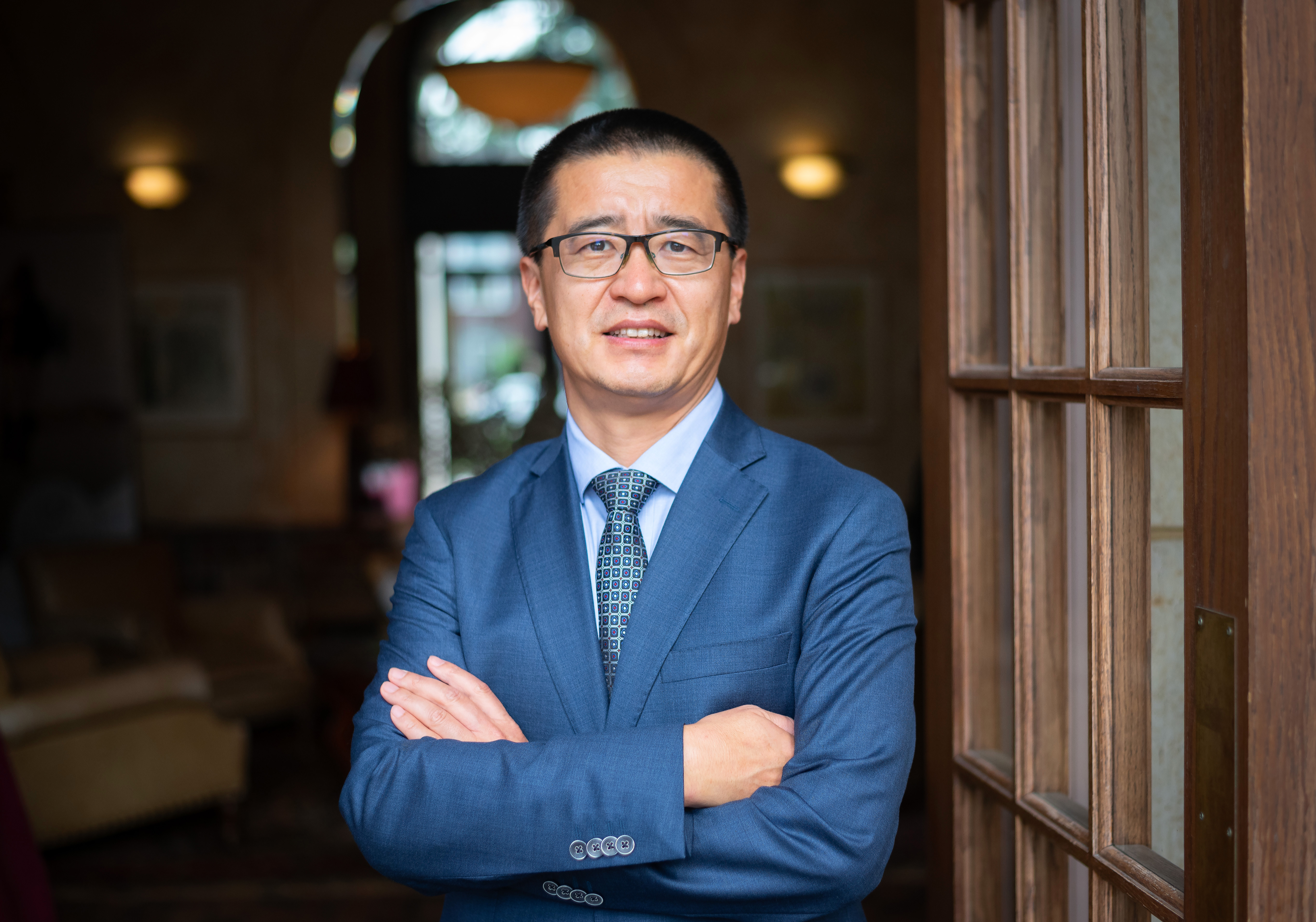 云博app官方在线入口创新论坛第一千四百六十二讲：如何撰写国际同行审阅文章？ 