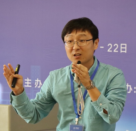 云博app官方在线入口创新论坛第一千五百二十三讲：非线性腔量子电动力学和腔光力学