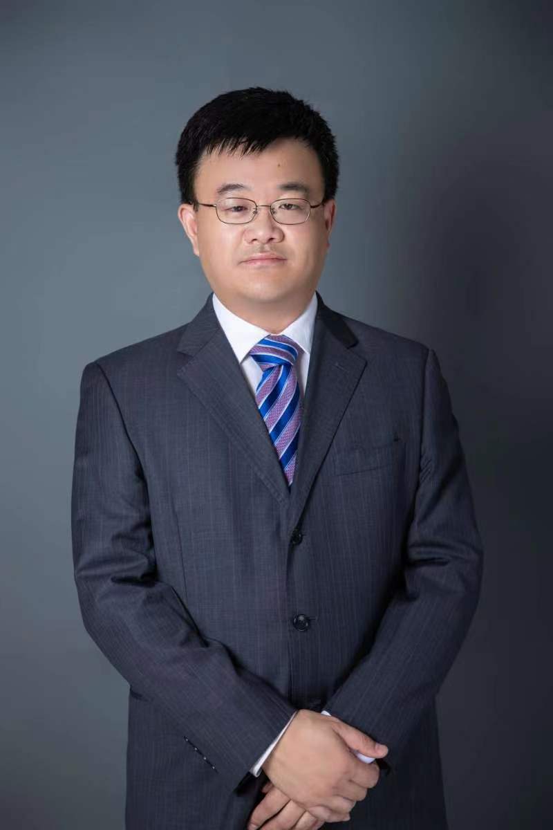 云博app官方在线入口创新论坛第一千四百一十四讲：大湾区典型河湖水体微塑料全过程生态管控技术研究