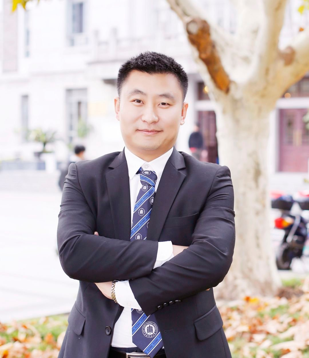云博app官方在线入口创新论坛第一千一百零六讲：人文地理学中的尺度问题