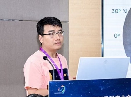 云博app官方在线入口创新论坛第一千八百六十九讲：火星地震学进展及展望