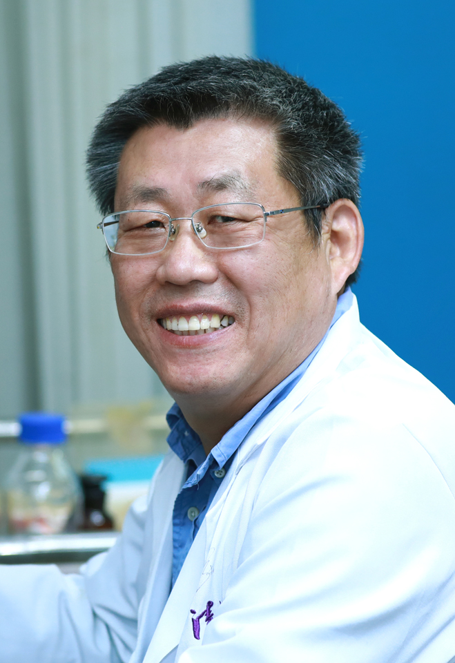云博app官方在线入口创新论坛第一千六百八十五讲：Studies of Cilia and Flagella - lessons from Chlamydomonas