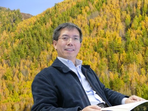 云博app官方在线入口创新论坛第一千七百六十四讲：边坡水文地质