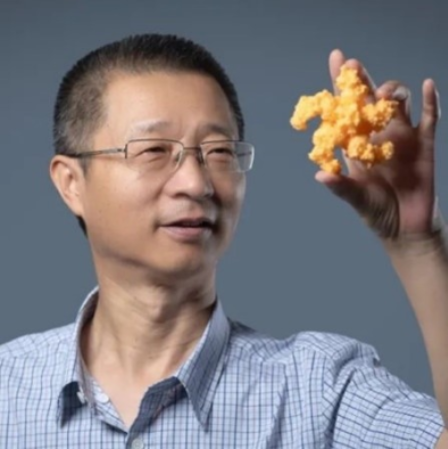 云博app官方在线入口创新论坛第一千六百二十六讲：植物的免疫机制