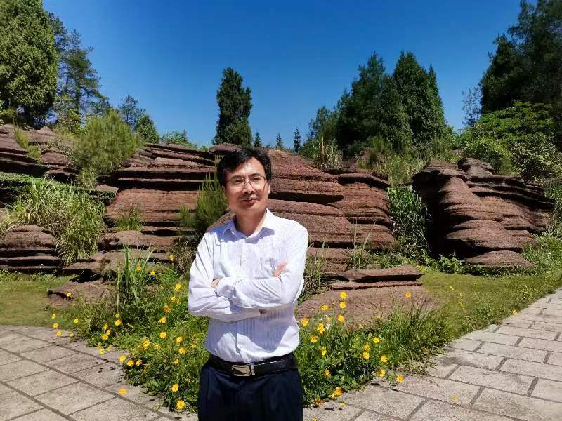 云博app官方在线入口创新论坛第一千二百九十二讲暨120周年校庆年系列活动: 喀斯特关键带水文过程及其生态效应
